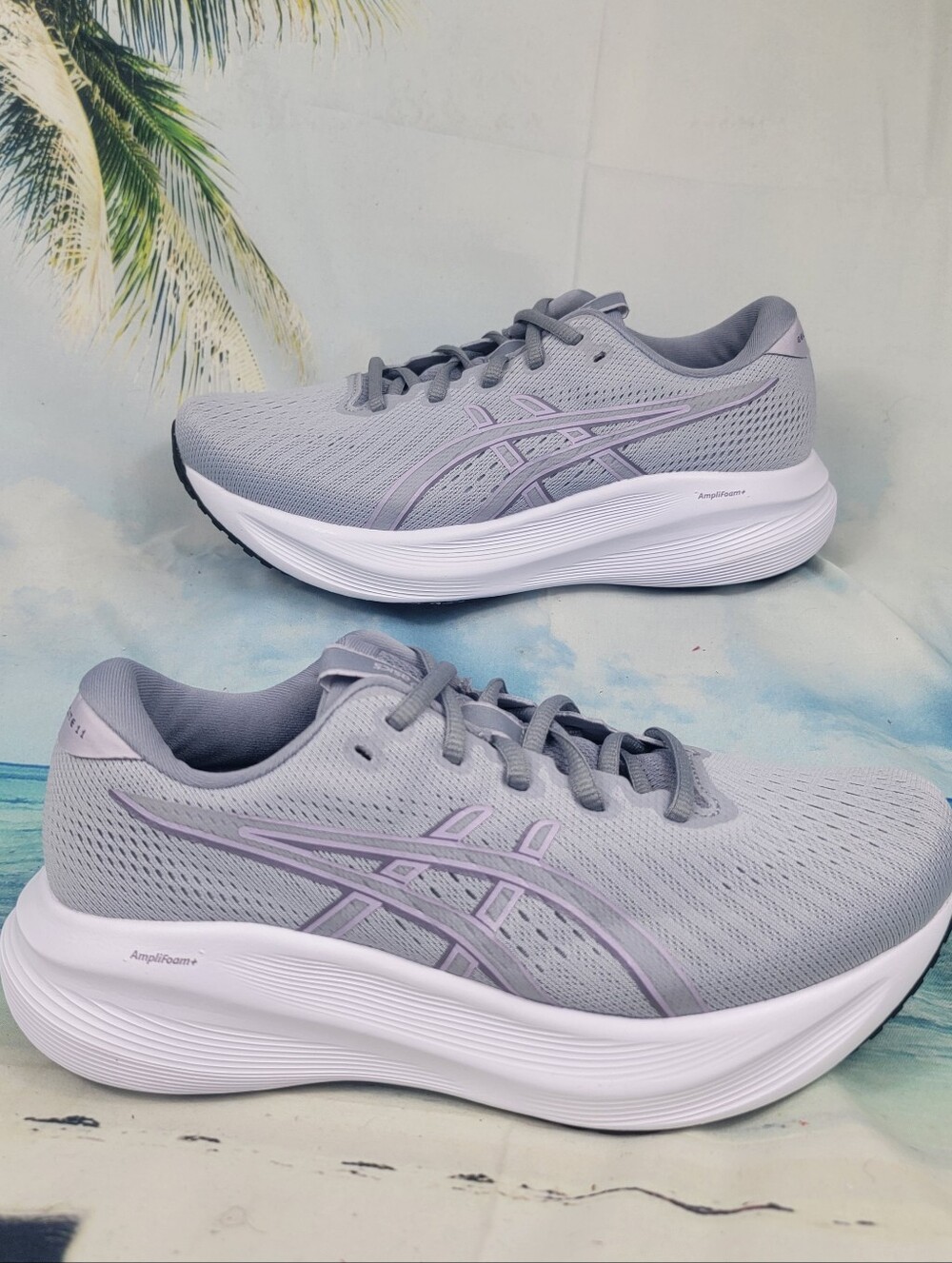 Asics Gel Excite 11 Womens 9 Wide